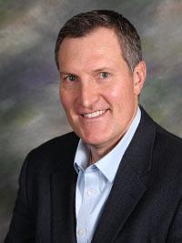 Indianapolis attorney Scott E. Andres