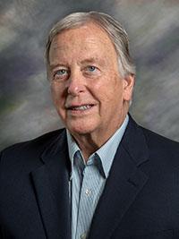 Indianapolis attorney Robert A. Fanning